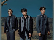 CNBLUE Comeback dengan Album '3LOGY', Usung Lagu Utama 'Killer Joy'