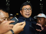 Suap Eddy Rumpoko untuk Beli Mobil Alphard