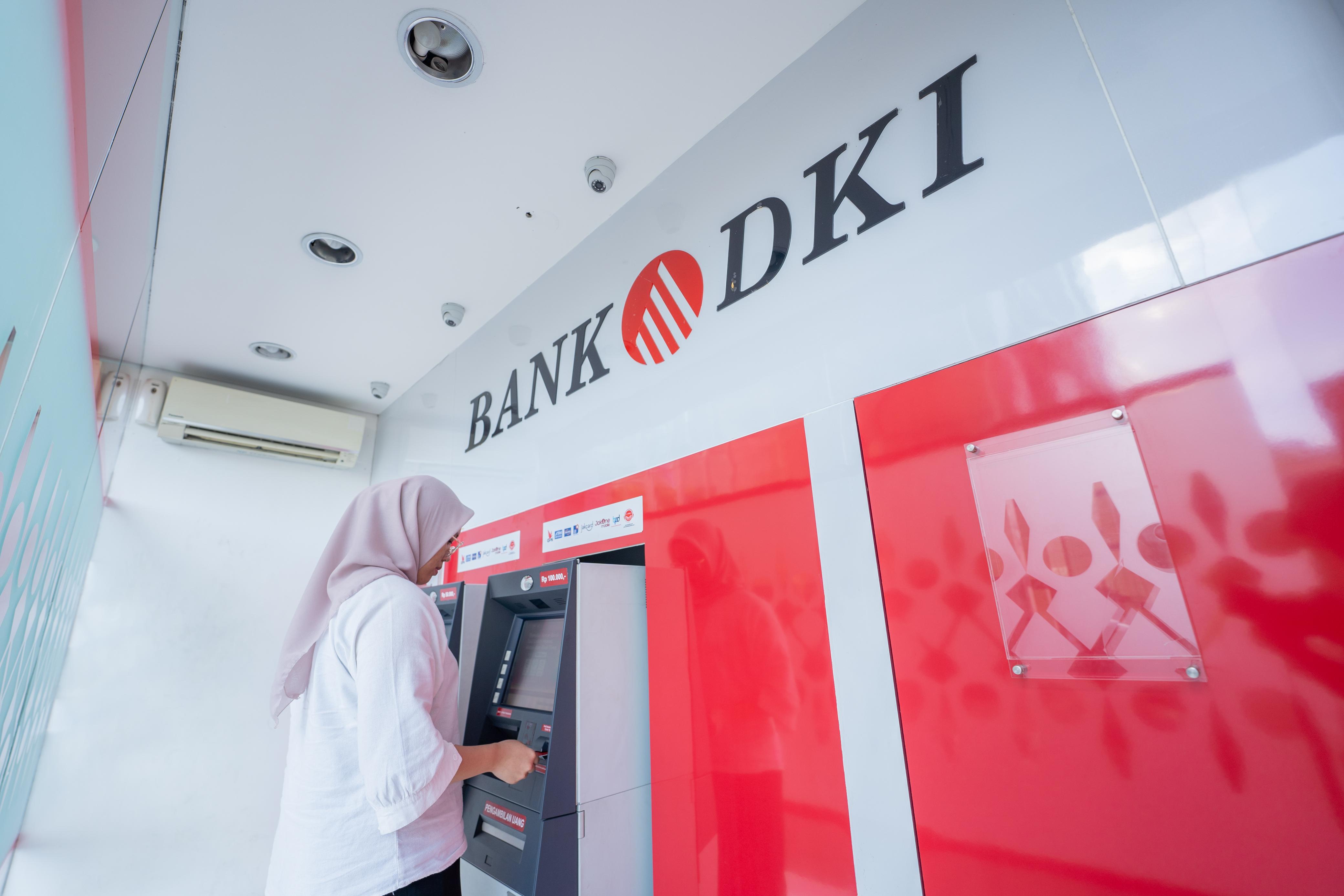 Bank DKI Tegaskan Layanan Transfer Antarbank Real Time Online Sudah Normal, Rahasia Nasabah Aman