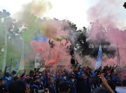 Demo di Kantor Anies Soal UMP 2022, Buruh Singgung Naiknya Harga Minyak Goreng