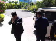 Prabowo Hadiri Sesi Retreat Konferensi Tingkat Tinggi (KTT) ke-48 ASEAN