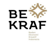 Begini Cara Bekraf Serap 17 Juta Pelaku Ekonomi Kreatif Hingga 2019