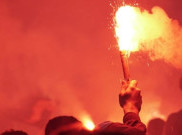 Kangen Pawai Obor Terbayar Tatkala Pandemi Mulai Melandai