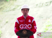 Jokowi Tetapkan 1 Maret Jadi Hari Penegakan Kedaulatan Negara