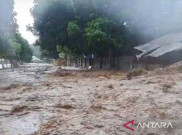 Potensi Bencana Hidrometeorologi Meningkat, Pemkab Bima NTB Tetapkan Status Tanggap Darurat Bencana 14 Hari