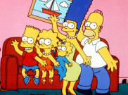 Ada Ramalan Piala Dunia 2018 di Film The Simpsons?