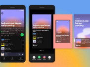 Daylist Hadir di Spotify, Begini nih Cara Mengaksesnya