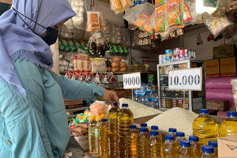 Politikus PKS Heran Harga Minyak Goreng di Indonesia Lebih Mahal dari Malaysia