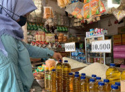 Politikus PKS Heran Harga Minyak Goreng di Indonesia Lebih Mahal dari Malaysia