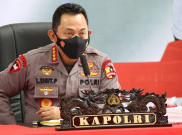Yuk Ikut Orasi Demo Polri, Hadiahnya Rp 50 Juta