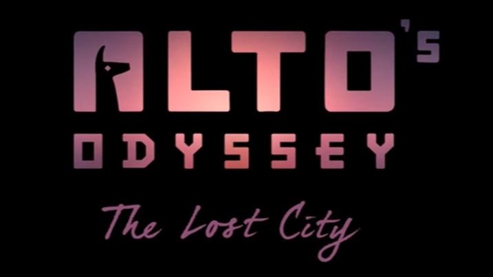 Alto’s Odyssey akan Rilis di Apple Arcade