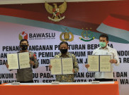 Politik Uang dan Ujaran Kebencian di Pilkada Serentak 2020 Bakal Dipidana
