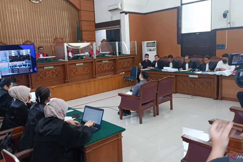 David Ozora Alami Luka Permanen di Saraf Otak