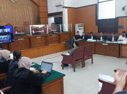David Ozora Alami Luka Permanen di Saraf Otak