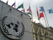 Dewan Keamanan PBB Setujui Pembentukan Pasukan Internasional Jaga Stabilitas Gaza