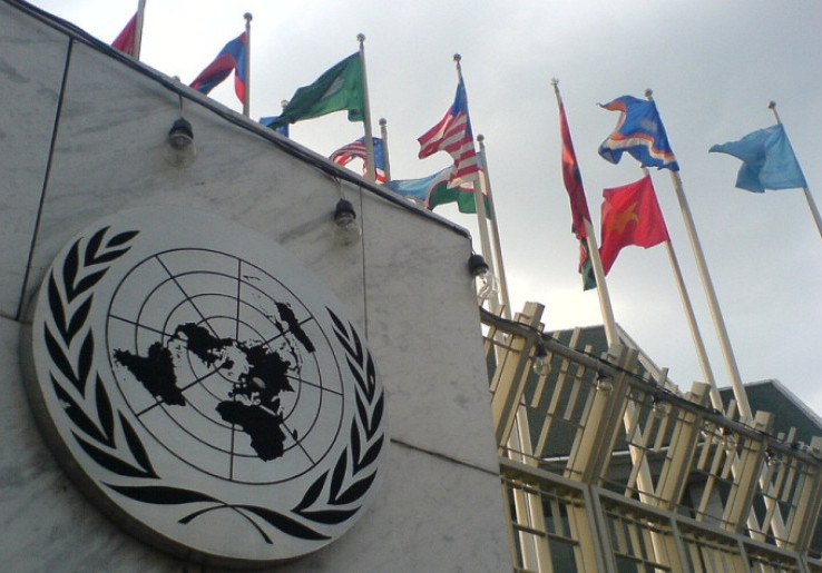 Dewan Keamanan PBB Putuskan Kirim Pasukan ke Gaza, Indonesia Siap Berkontribusi