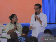 Publik Tetap Puas Terhadap Kinerja Jokowi di Tengah Terpaan Isu Negatif