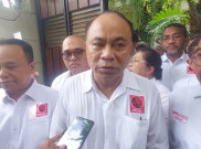Budi Arie Temui Jokowi di Solo, Sebut Cuma Kirim Undangan Kongres Projo