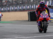 Pramac Jamin Dapat Motor Ducati 2025, Ducati: Belum 'Deal'