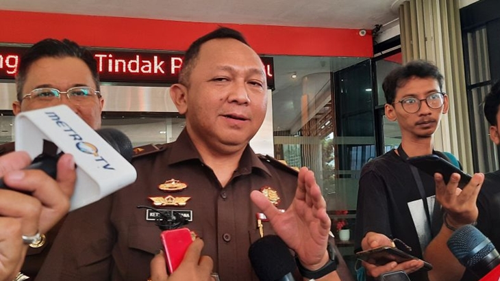 Disinggung KPK, Kejagung Minta Jaksa Segera Laporkan Harta Kekayaan