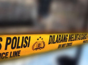 Bocah 3 Tahun Ditemukan Tewas, Terbungkus Sarung hingga Ada Bekas Luka Sundutan Rokok