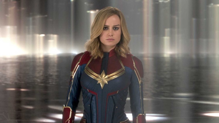 Sekuel Thor, Black Panther, dan Captain Marvel Ditunda Perilisannya