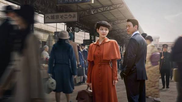 Film dan Serial Netflix yang Dinantikan di November 2026, Ada 'Possible Love' hingga '100 Days of Deception'