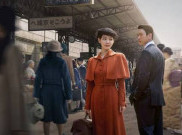 Film dan Serial Netflix yang Dinantikan di November 2026, Ada 'Possible Love' hingga '100 Days of Deception'