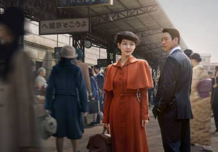 Film dan Serial Netflix yang Dinantikan di November 2026, Ada 'Possible Love' hingga '100 Days of Deception'