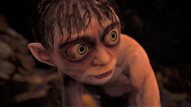  The Lord of the Rings: Gollum Gagal Total, Kreator Berhenti Garap Gim