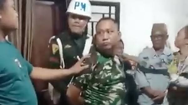 Tak Terima Divonis Hukuman Mati, Kopda Bazarsah Bakal Ajukan Banding