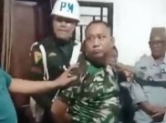 Tak Terima Divonis Hukuman Mati, Kopda Bazarsah Bakal Ajukan Banding