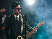 Lirik Lagu 'Karna Su Sayang' versi Abil Ska 86 ft. NIKISUKA, Tampilkan Notasi Baru nan Segar