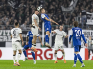 Kevin Diks Bek Timnas Indonesia Bawa Monchengladbach Melaju Mulus ke 16 Besar DFB Pokal, Statistiknya Bikin Geleng-Geleng Kepala