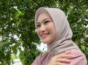 Ngabuburit Bakar Lemak ala Melody Eks JKT48