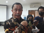 Di Hadapan Komnas HAM, Ferdy Sambo Akui Kesalahan dan Siap Bertanggungjawab