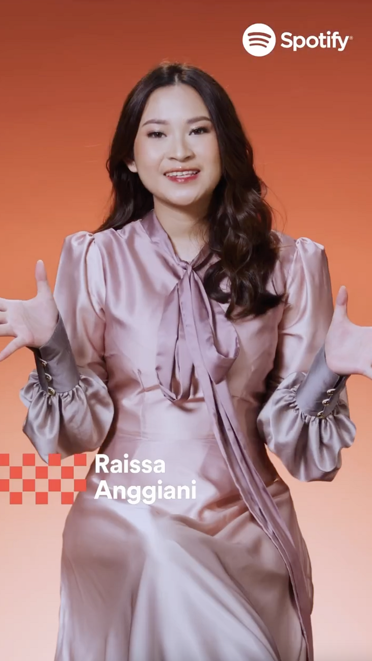 spotify raissa anggiani