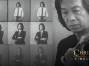 Musica Studios Rilis 'Harta Karun' Chrisye yang Terpendam 28 Tahun