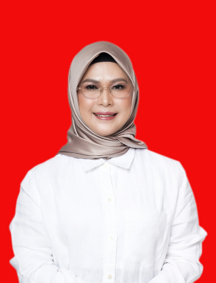 Siti Nur Azizah Ma'ruf