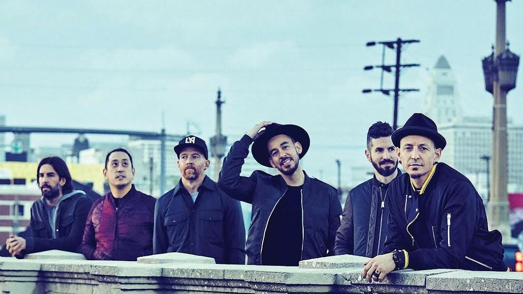 Anak Chester Bennington Tak Diundang Konser Linkin Park
