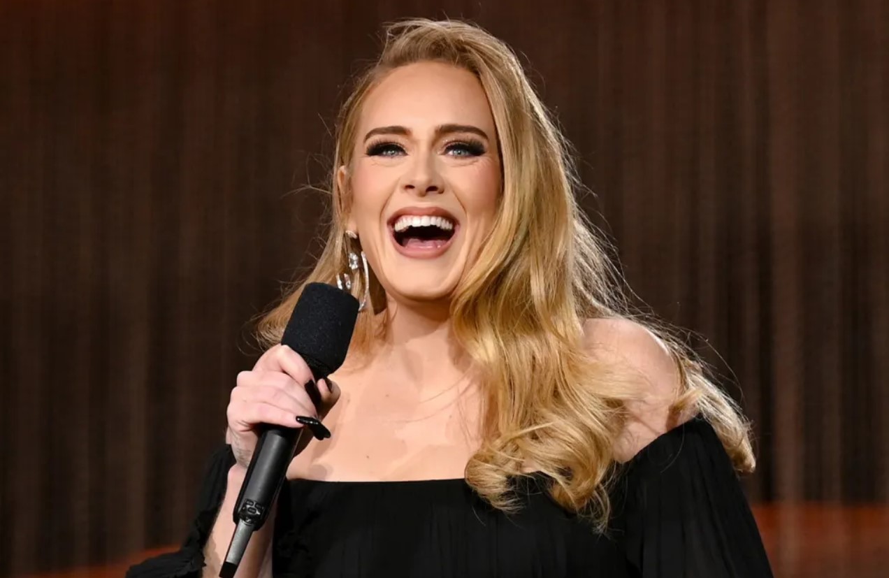 adele