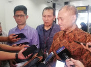 Agus Rahardjo: Pimpinan Sempat Cegah UAS Ceramah di KPK