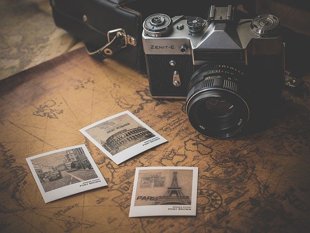 Banyak pelancong memilih destinasi terdekat (Foto: Pixabay/DariuszSankowski)