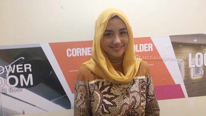 Punya Paras Cantik, akankah Novita Hardini, Istri Wakil Bupati Trenggalek, Terjun ke Dunia Hiburan?