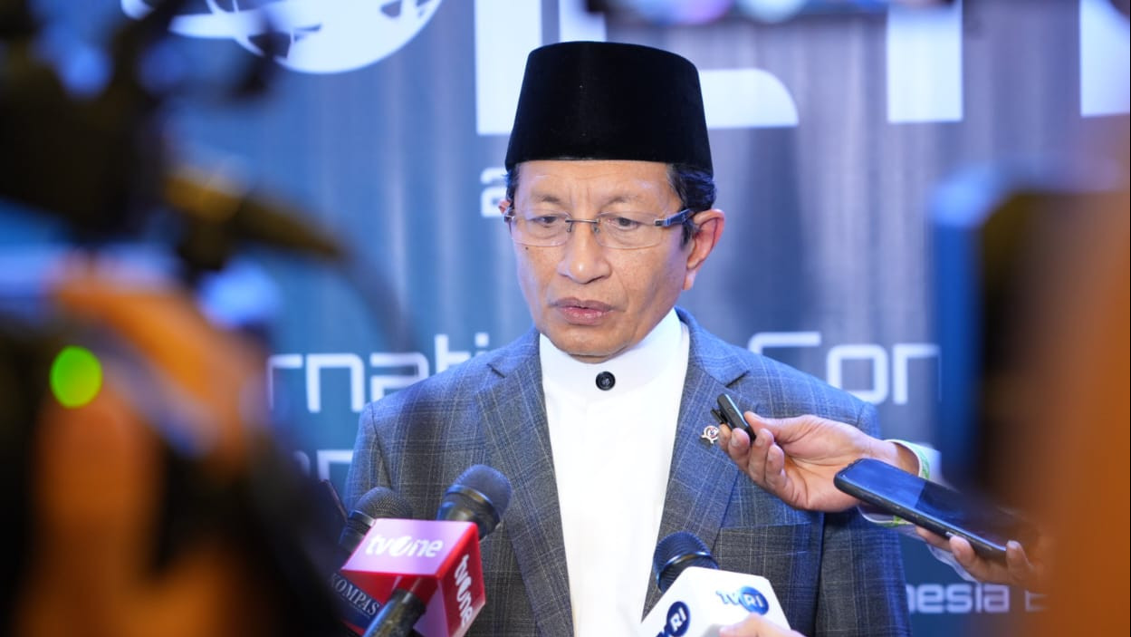 Konflik Israel-Iran, Menag Sempat Waswas soal Kepulangan Jemaah Haji Indonesia