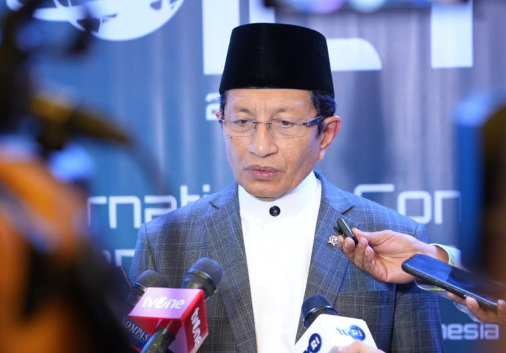 Konflik Israel-Iran, Menag Sempat Waswas soal Kepulangan Jemaah Haji Indonesia
