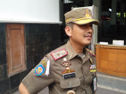 Kasatpol PP Geram dengan Tindakan Ombudsman