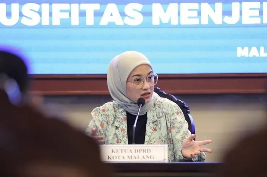 [HOAKS atau FAKTA] : Kota Malang Resmi Tolak MBG