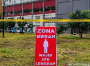 Tiga Hotel Siap Rawat Pasien OTG, Pegawai Wajib Tes COVID-19