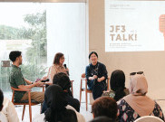 Industri Fashion Indonesia Punya Kekuatan Ide Kreatif, Kementerian Ekraf Dukung Langkah ke Pasar Global